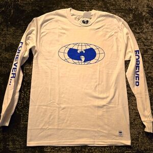 WU WEAR Longsleeve